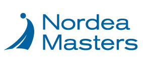Nordea Scandinavian Masters Logo